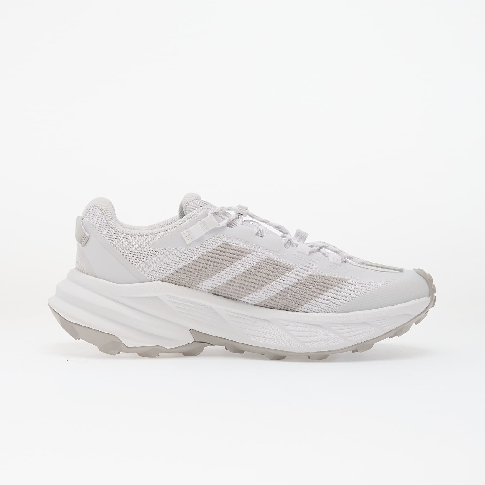 Men's shoes adidas TERREX Freehiker SL CLIMACOOL Dreamstrike Ftwr White/ Grey Two/ Reflective Silver