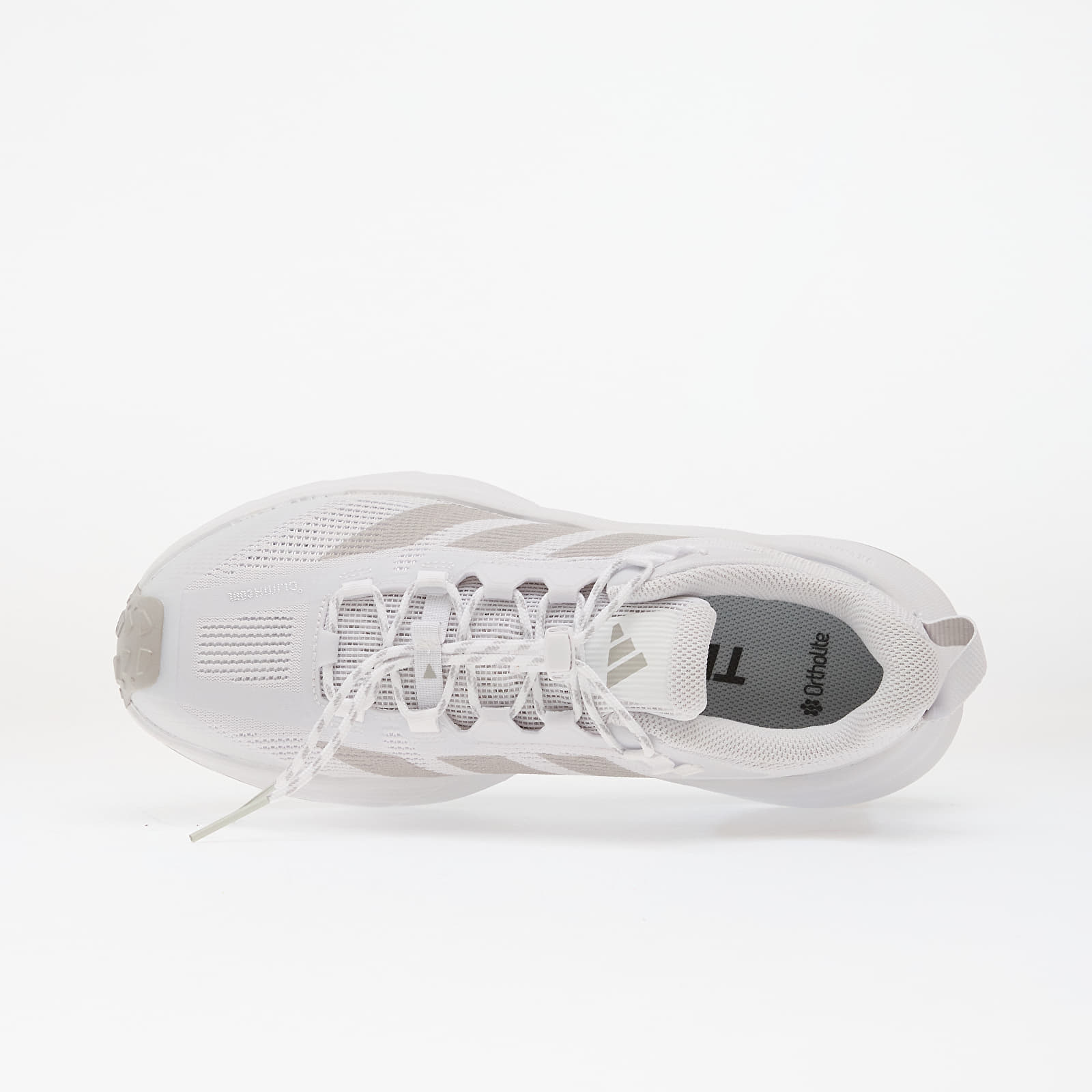 Men's shoes adidas TERREX Freehiker SL CLIMACOOL Dreamstrike Ftwr White/ Grey Two/ Reflective Silver