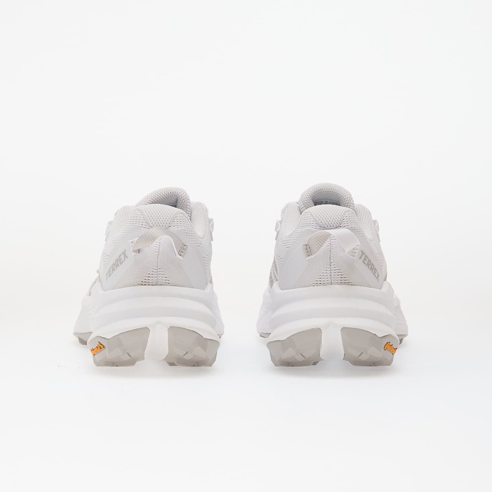Men's shoes adidas TERREX Freehiker SL CLIMACOOL Dreamstrike Ftwr White/ Grey Two/ Reflective Silver