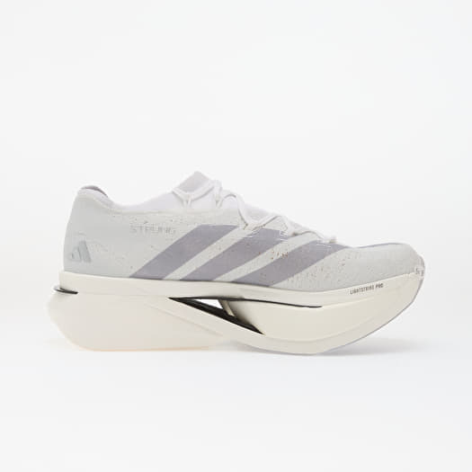 イマン　ホワイトドリーム adidas Adizero Prime X3 Strung LIGHTSTRIKEPRO Ftwr White/ Dash