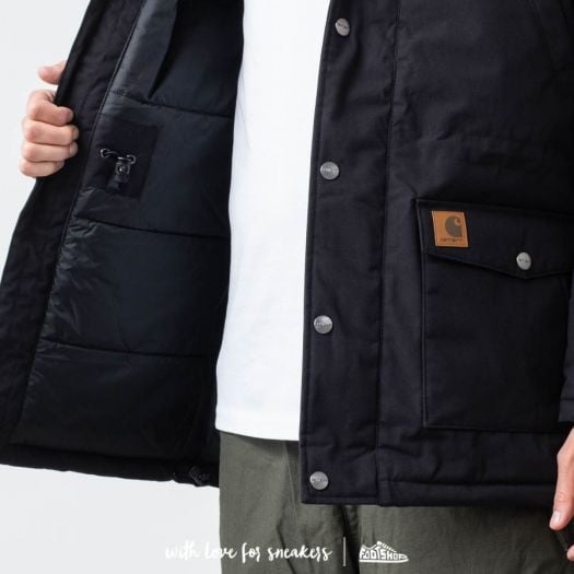 Trapper jacket carhartt on sale