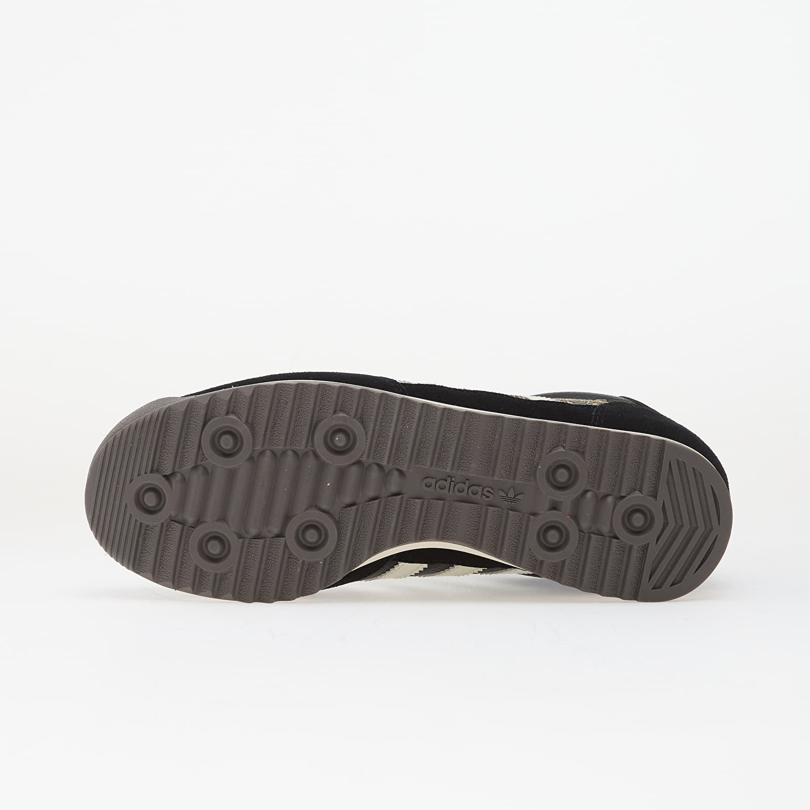 Buty męskie adidas SL 72 RS Core Black/ Off White/ Charcoal