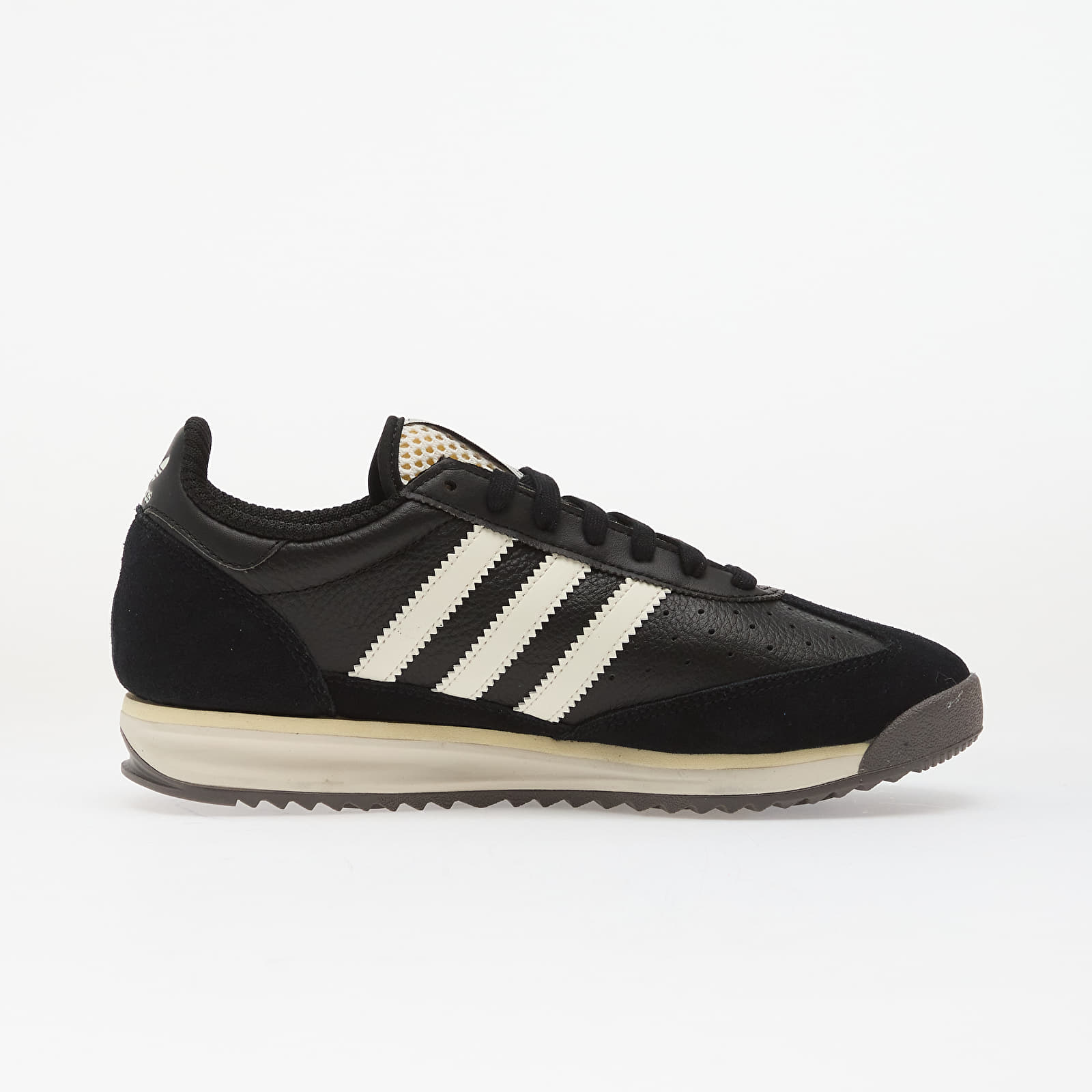 Buty męskie adidas SL 72 RS Core Black/ Off White/ Charcoal