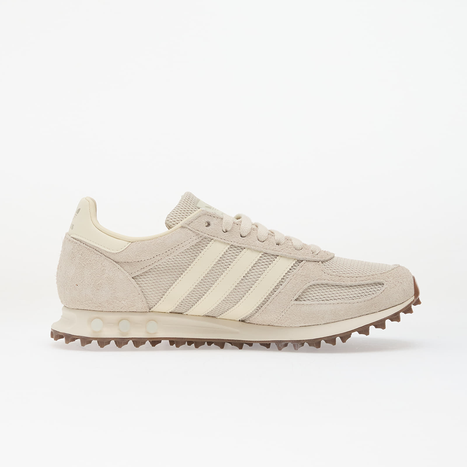 Herenschoenen adidas LA Trainer OG Alumina/ Off White/ Wonder Beige
