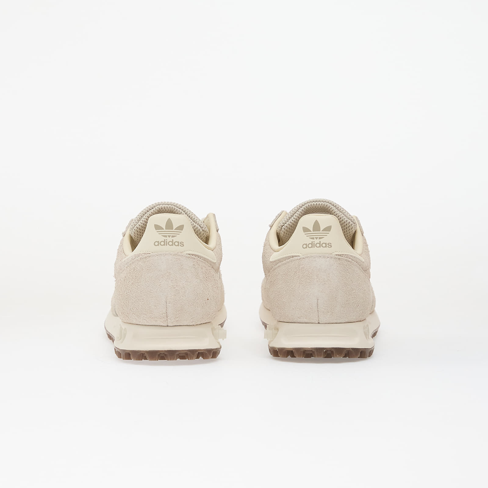 Herenschoenen adidas LA Trainer OG Alumina/ Off White/ Wonder Beige