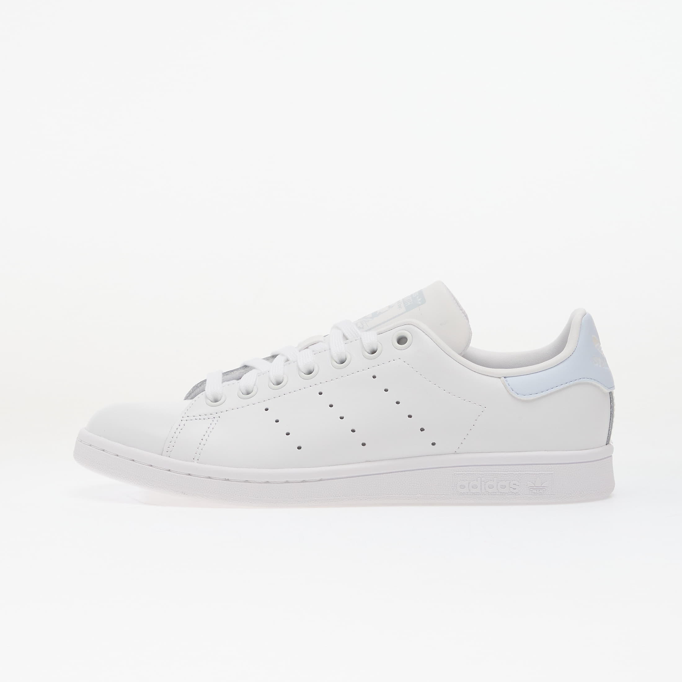 Sneakers adidas Stan Smith Ftwr White/ Ftwr White/ Crystal Sky EUR 37 1/3