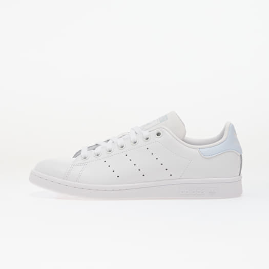 adidas Stan Smith Ftwr White/ Ftwr White/ Crystal Sky