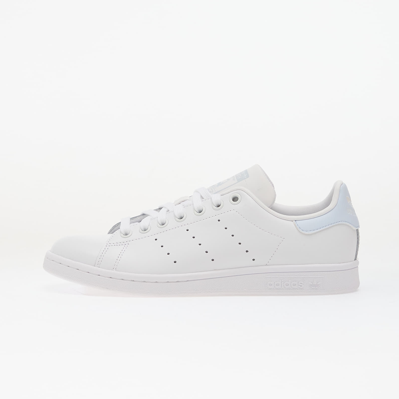 Женская обувь adidas Stan Smith Ftwr White/ Ftwr White/ Crystal Sky