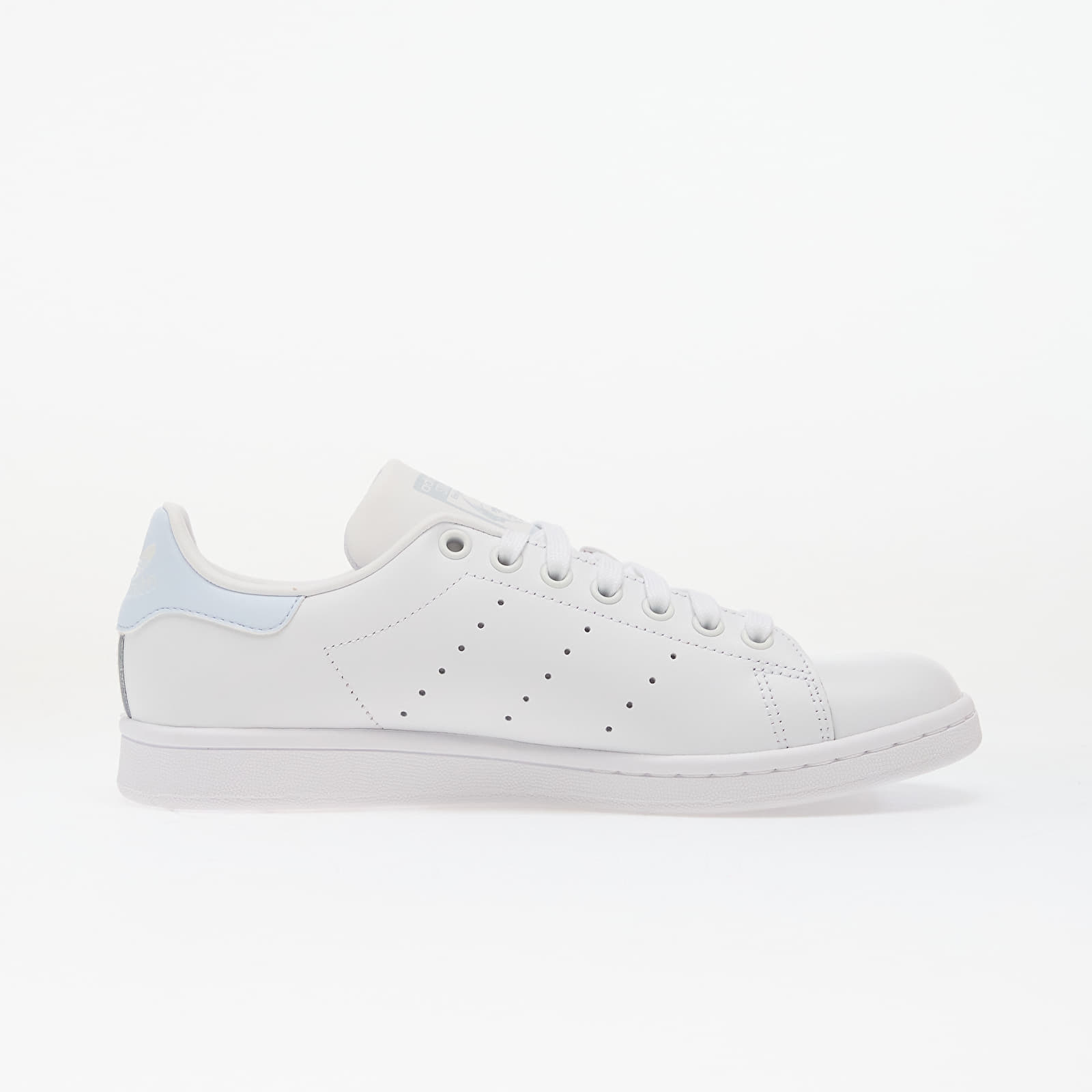 Женская обувь adidas Stan Smith Ftwr White/ Ftwr White/ Crystal Sky