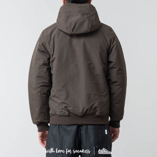 Carhartt sales kodiak black