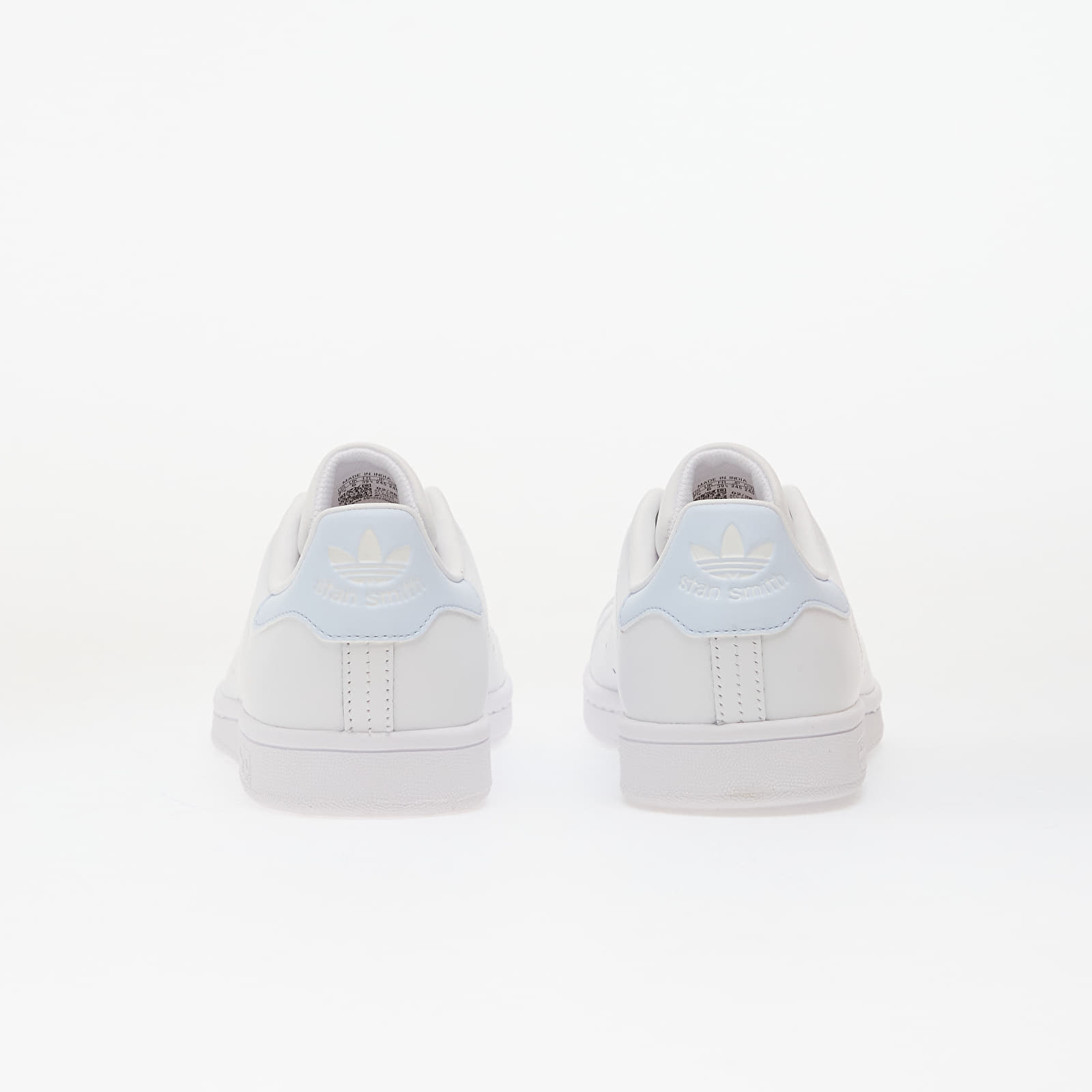 Женская обувь adidas Stan Smith Ftwr White/ Ftwr White/ Crystal Sky