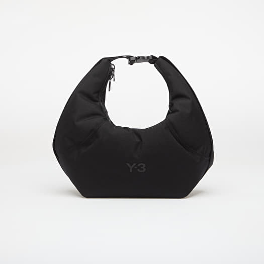 Bag Y-3 Crescent Bag Black