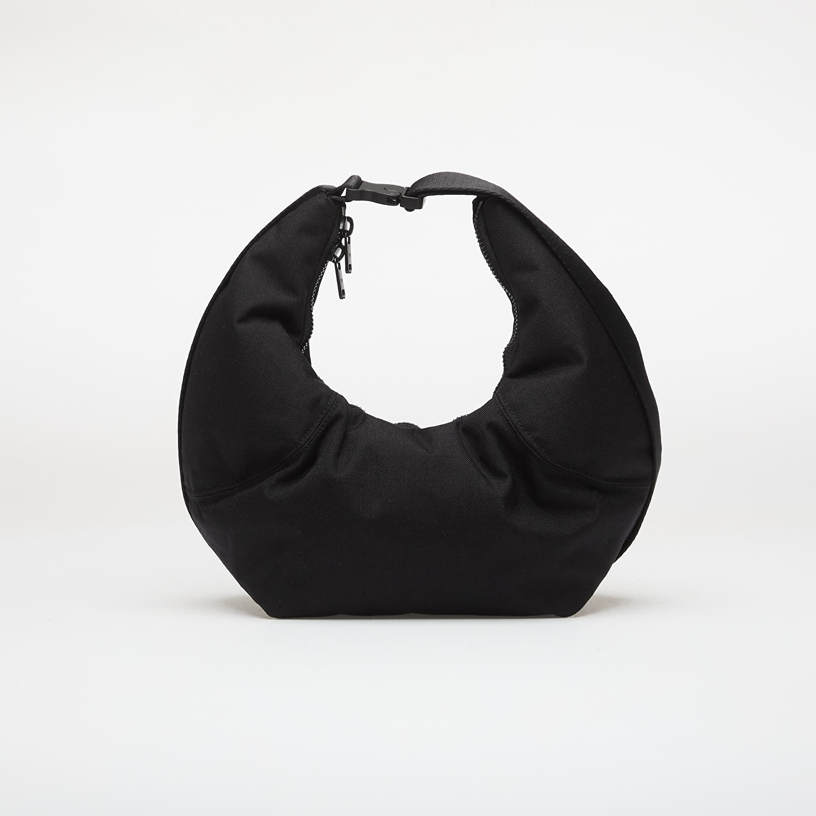Sacs à bandoulière Y-3 Crescent Bag Black