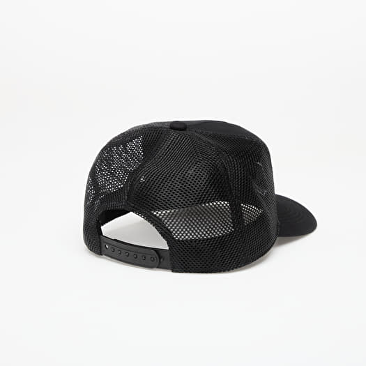 Y-3 Trucker Cap Black | Footshop