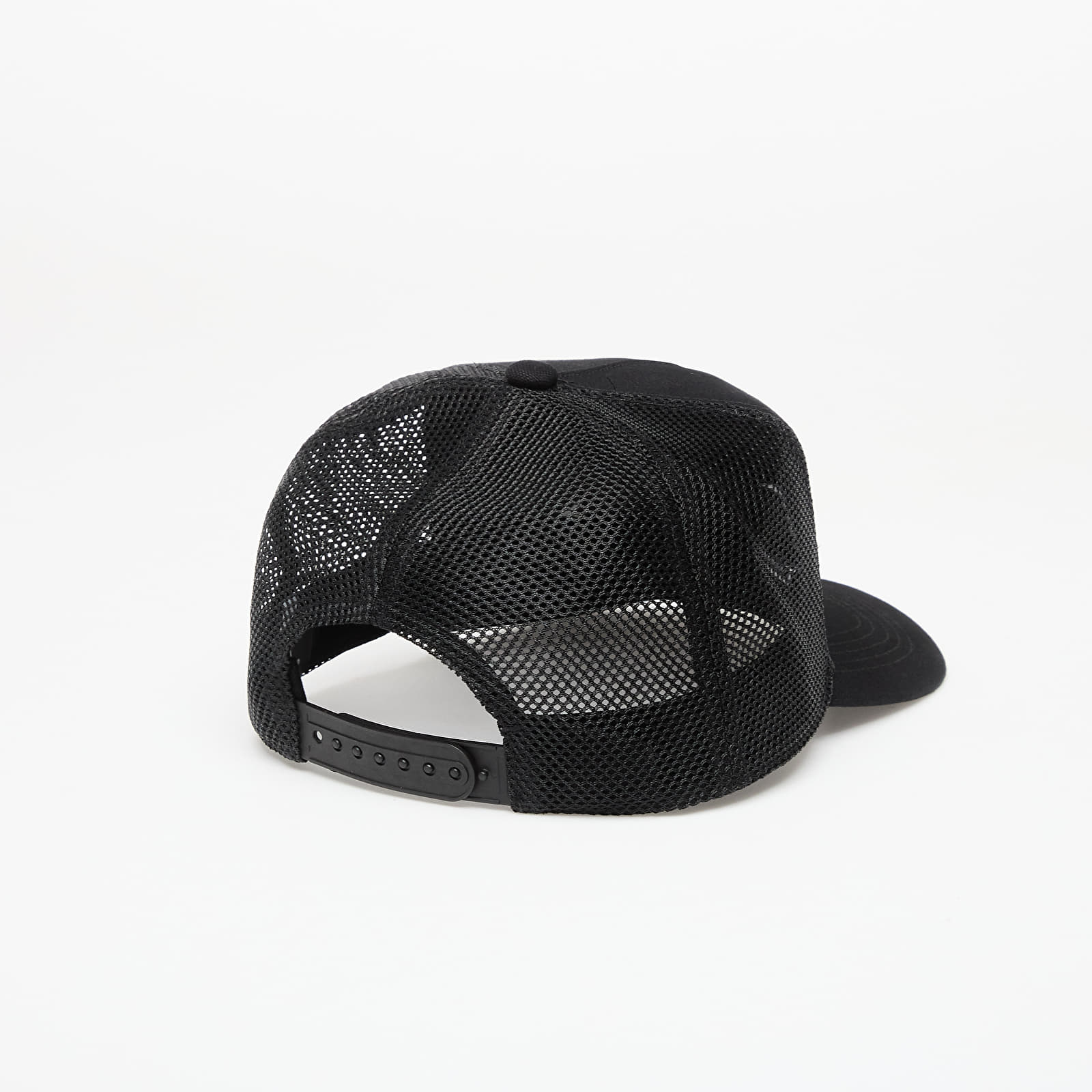 Caps Y-3 Trucker Cap Black
