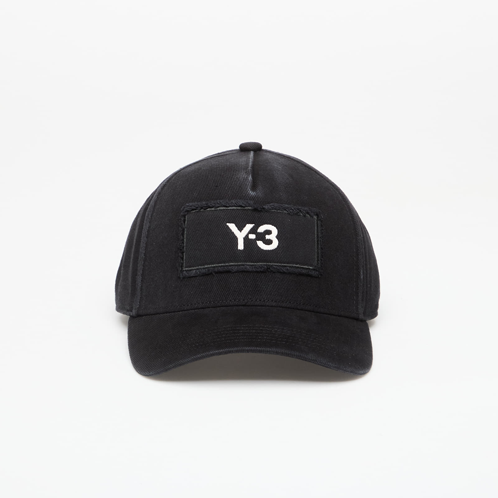 Caps Y-3 Race Cap Black