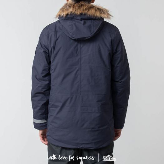 Parka Helly Hansen Svalbard Parka