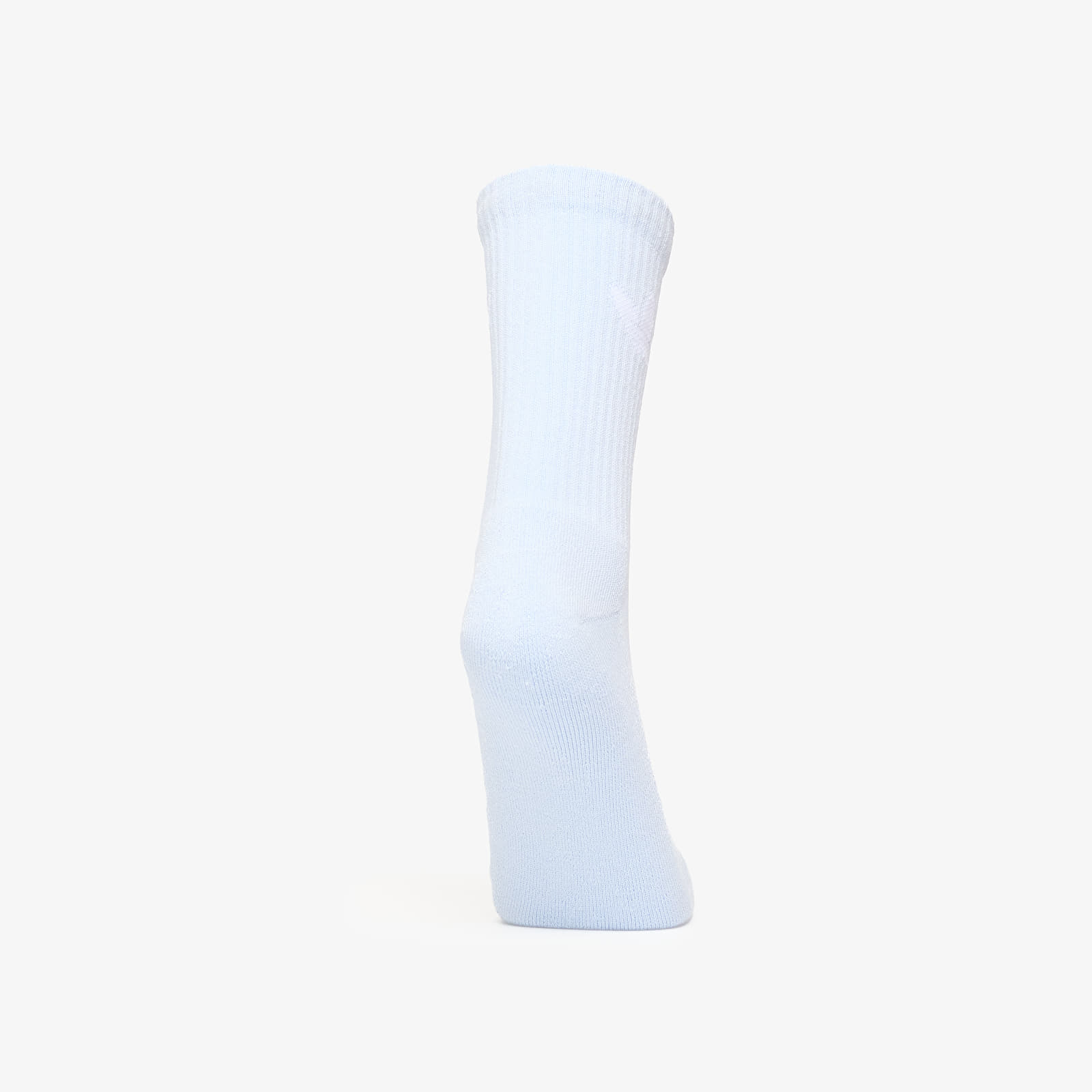 Socks adidas Trefoil Crew Sock Cushion 3-Pack White