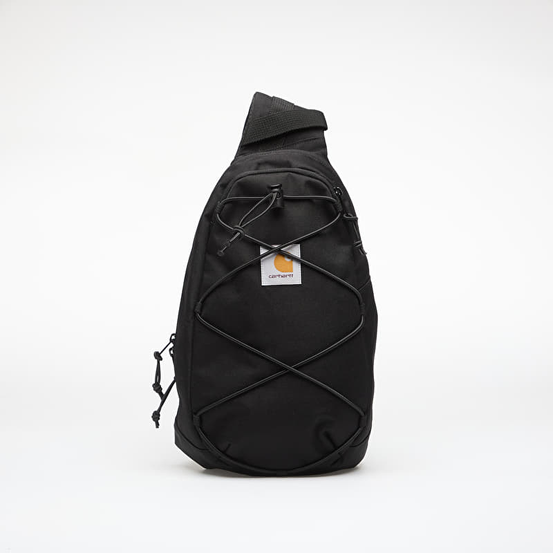 Carhartt WIP Kyle Sling Bag Black