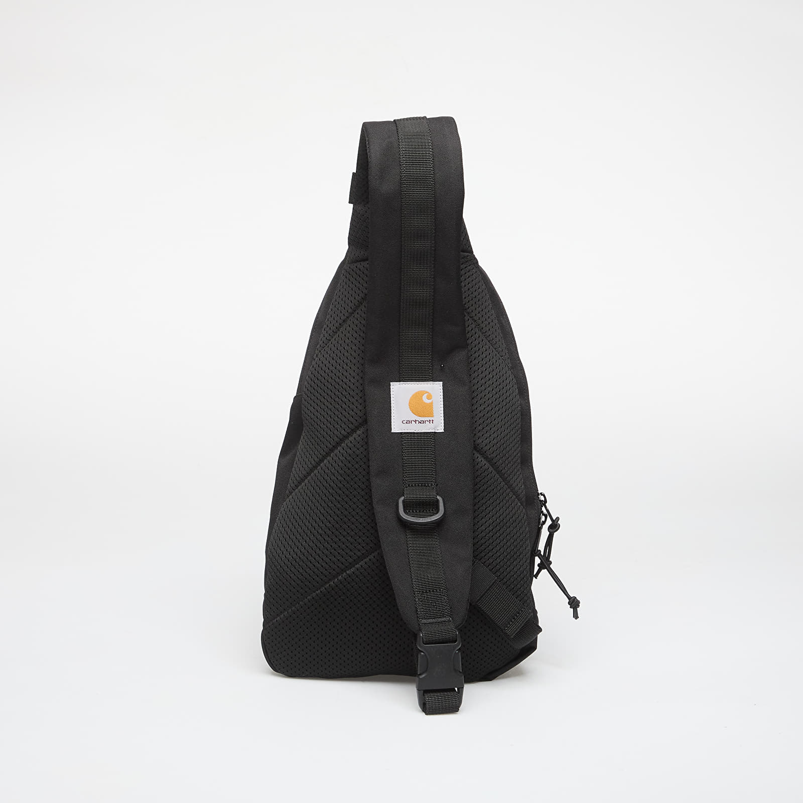 Sac à dos homme Carhartt WIP Kyle Sling Bag Black