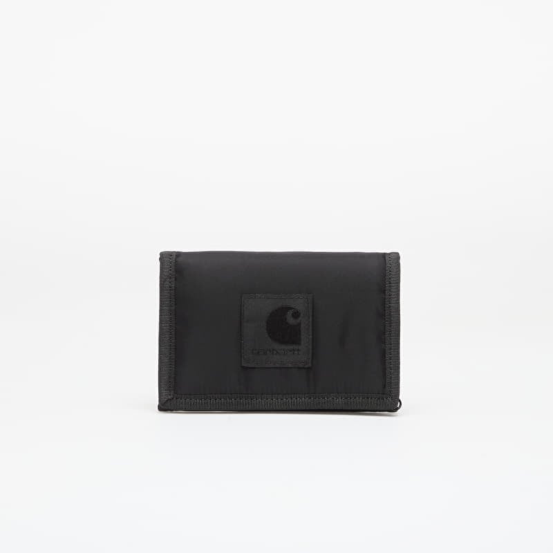 Wallet Carhartt WIP Otis Wallet Black