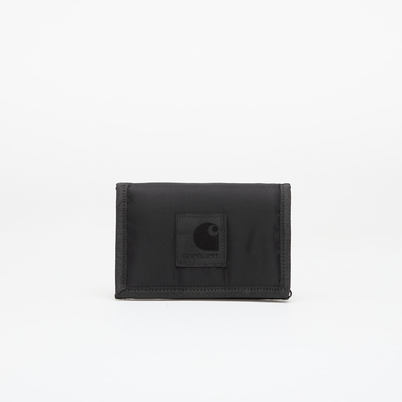 Men's wallets Carhartt WIP Otis Wallet Black