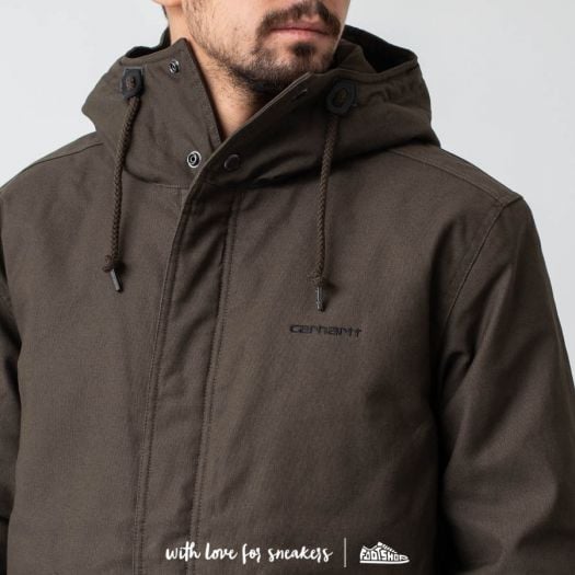 Carhartt discount wip clash