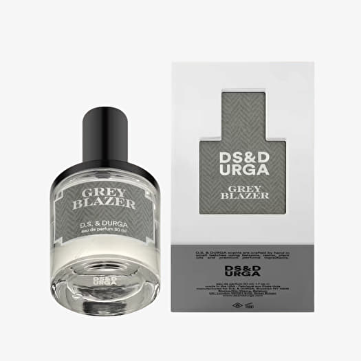 DS & Durga Grey Blazer 50ml EDP