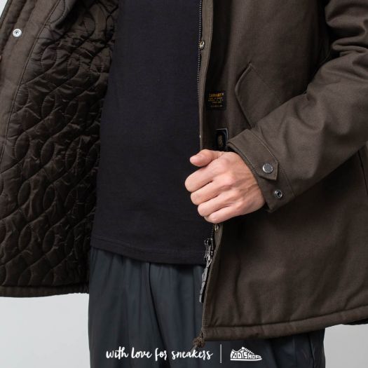 Clash parka cypress hotsell