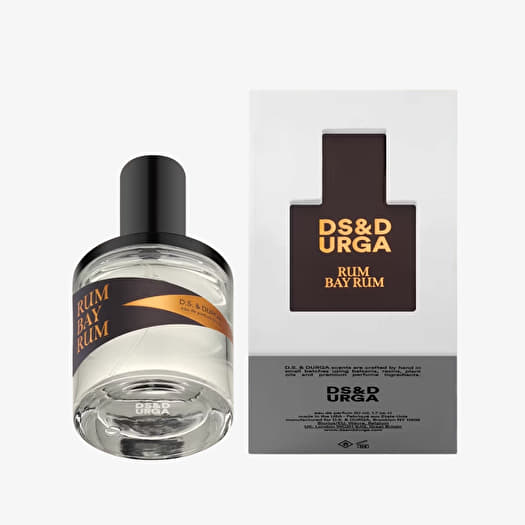 DS & Durga Rum Bay Rum 50ml EDP