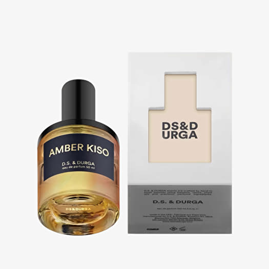 DS & Durga Amber Kiso EDP 50 mL