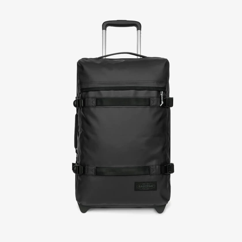 andere Accessoires Eastpak Transit'r S Tarp Black2