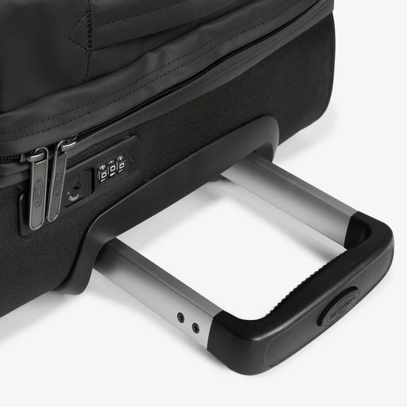 andere Accessoires Eastpak Transit'r S Tarp Black2
