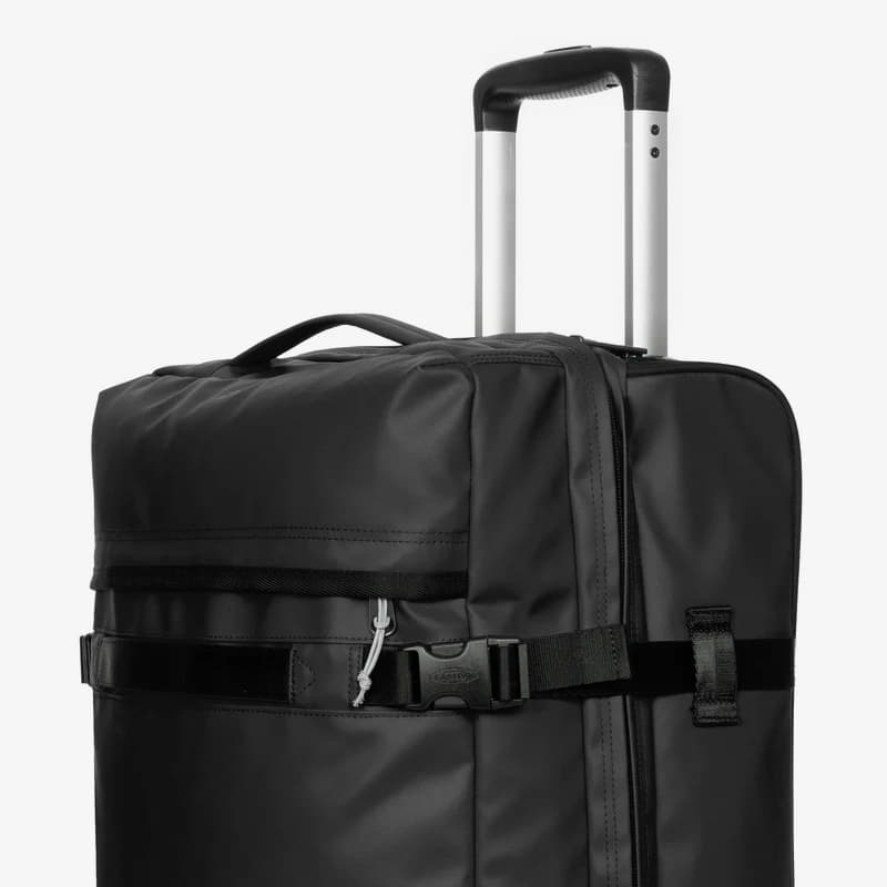 andere Accessoires Eastpak Transit'r S Tarp Black2