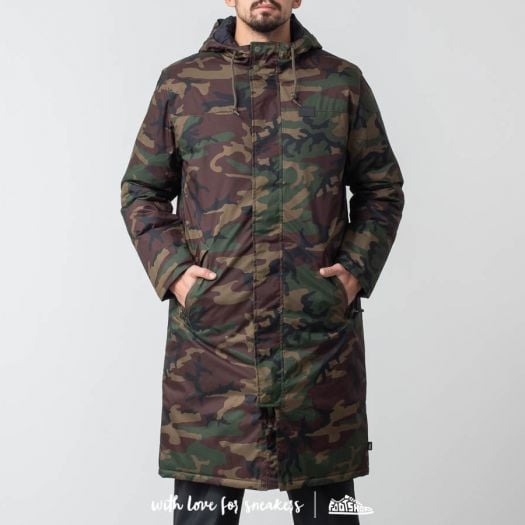 Vans jacket new arrivals 2014