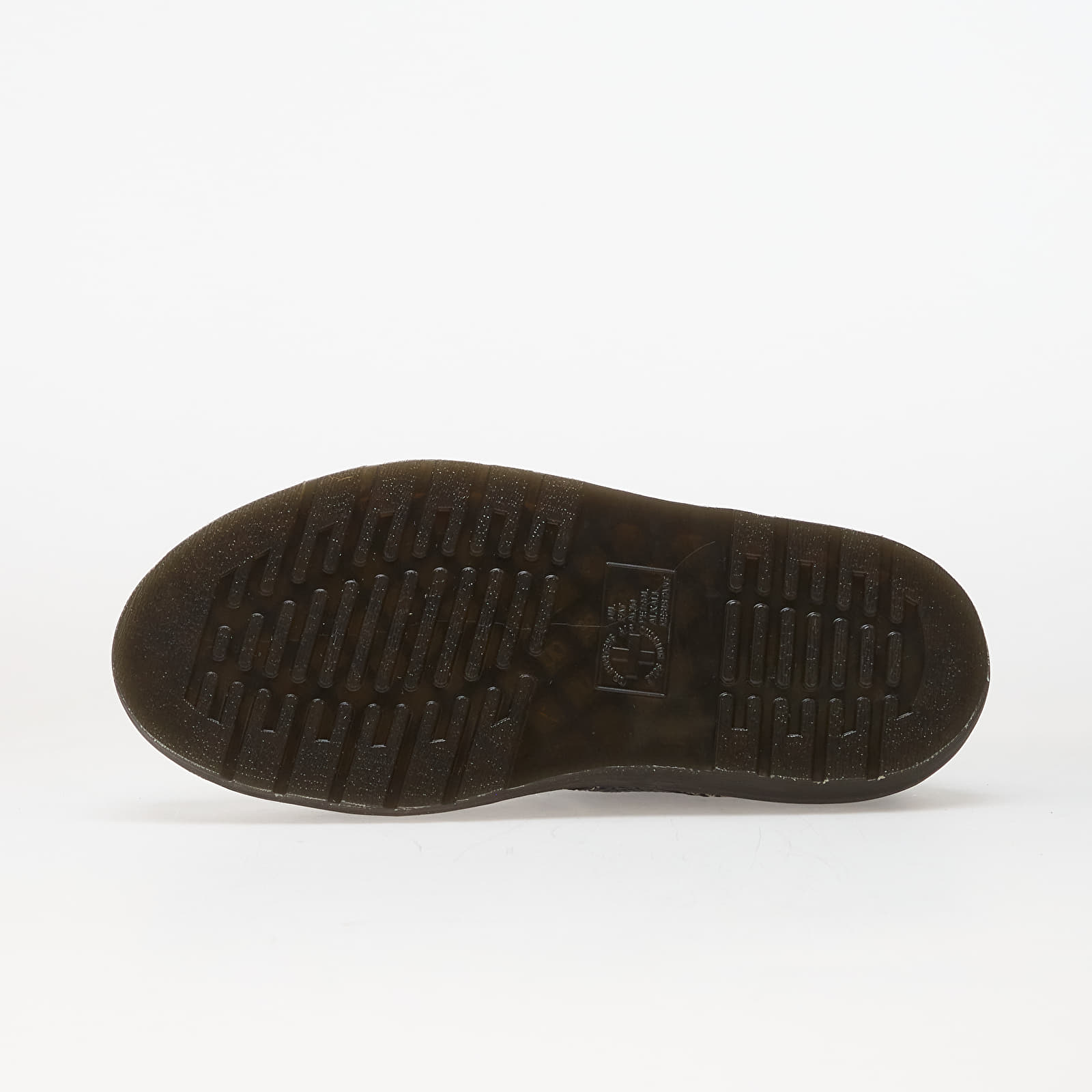 Damesschoenen Dr. Martens Wrenlie Open FL Sandal Black