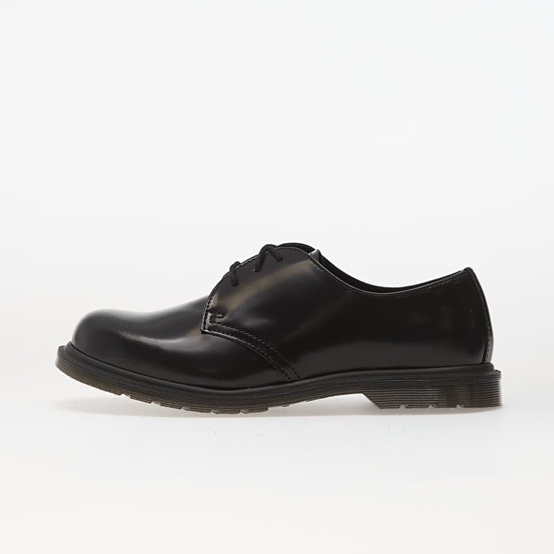 Dr. Martens Mayfare 3 Eye Black