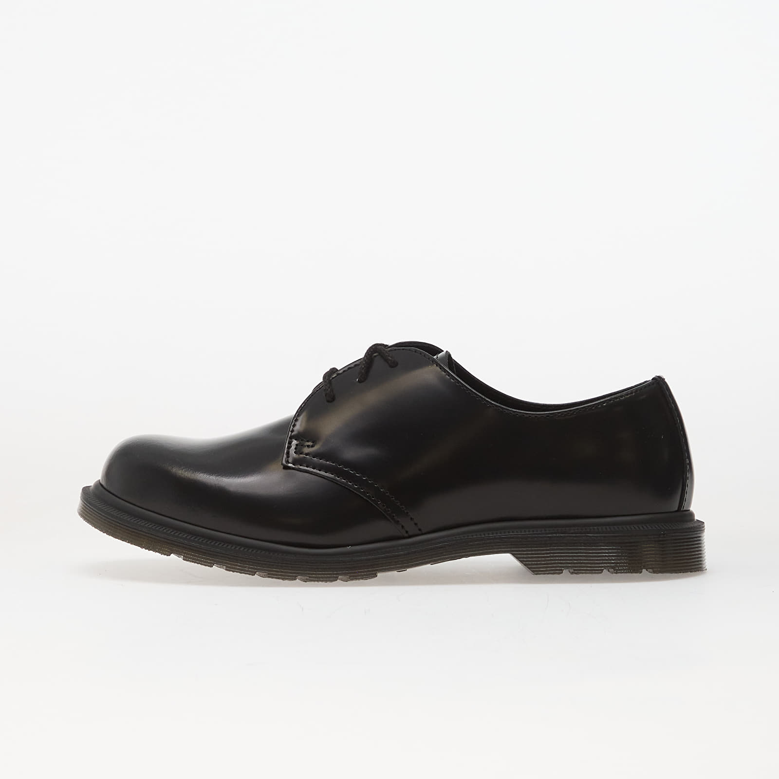 Men's shoes Dr. Martens Mayfare 3 Eye Black
