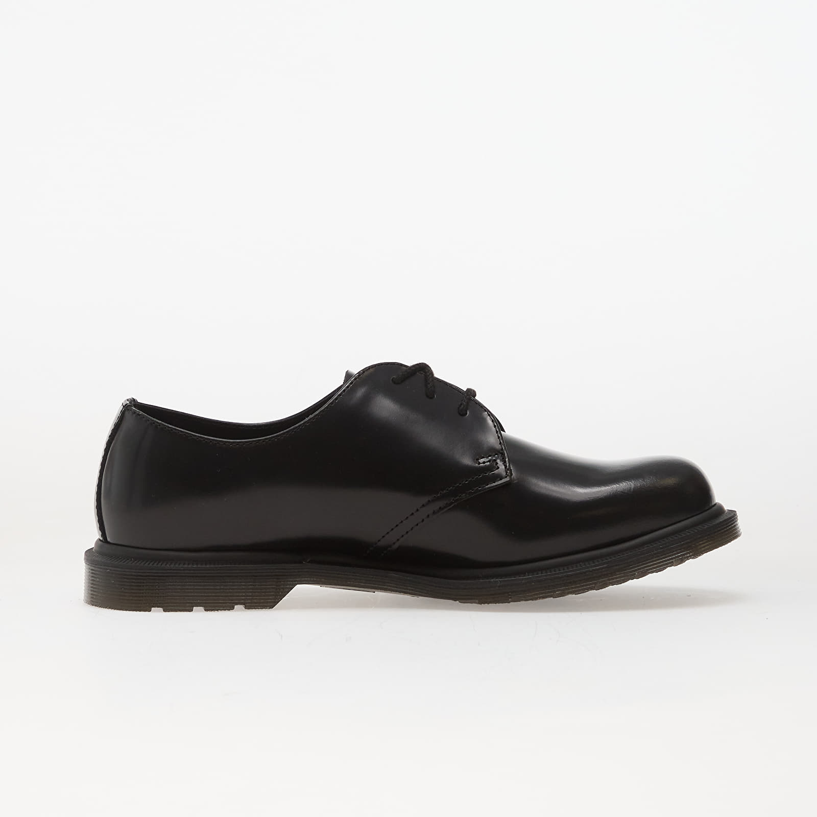 Men's shoes Dr. Martens Mayfare 3 Eye Black