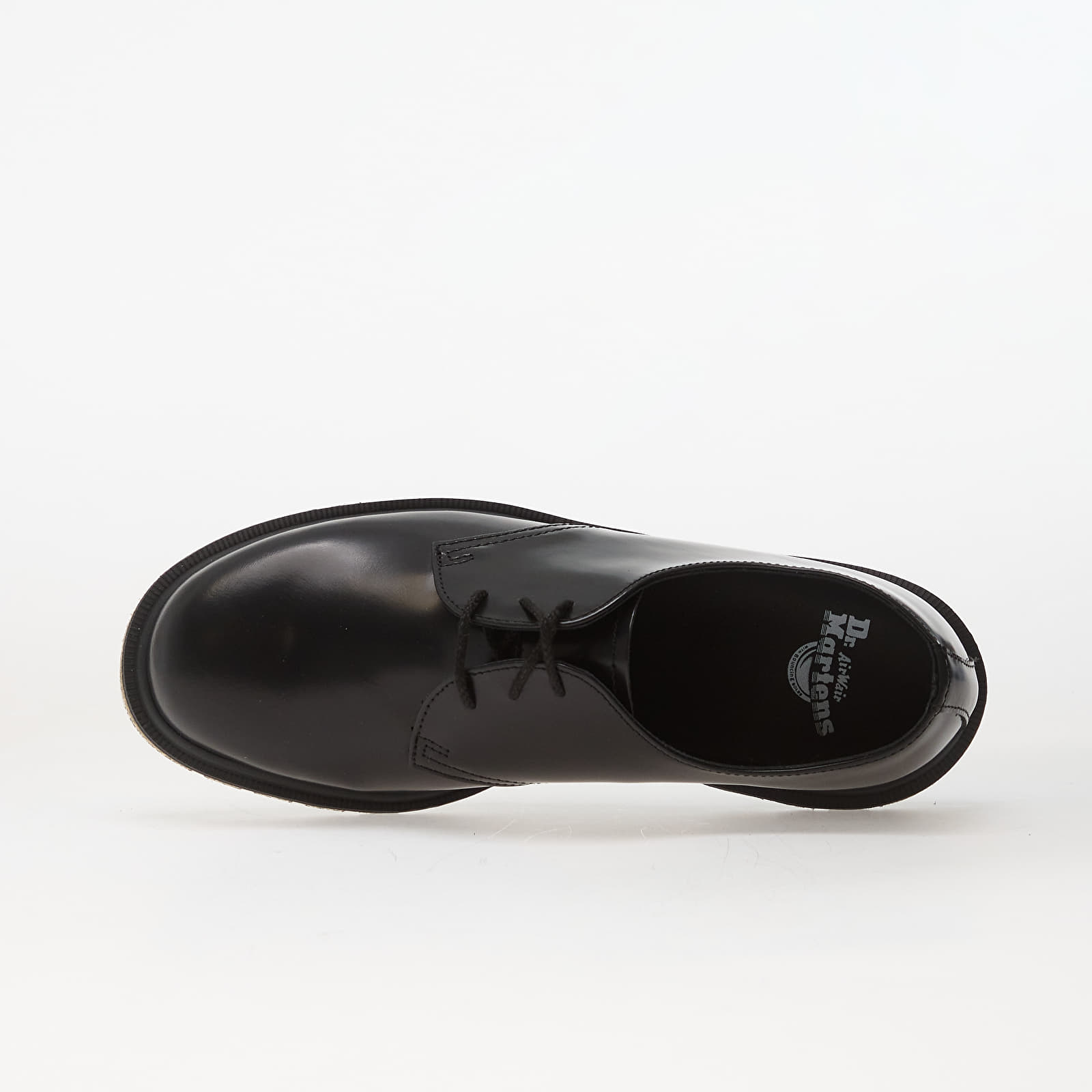 Men's shoes Dr. Martens Mayfare 3 Eye Black