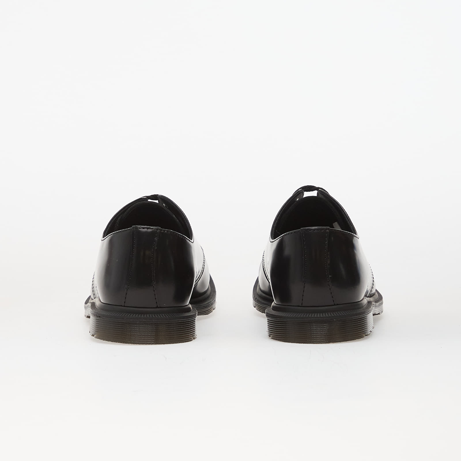 Men's shoes Dr. Martens Mayfare 3 Eye Black