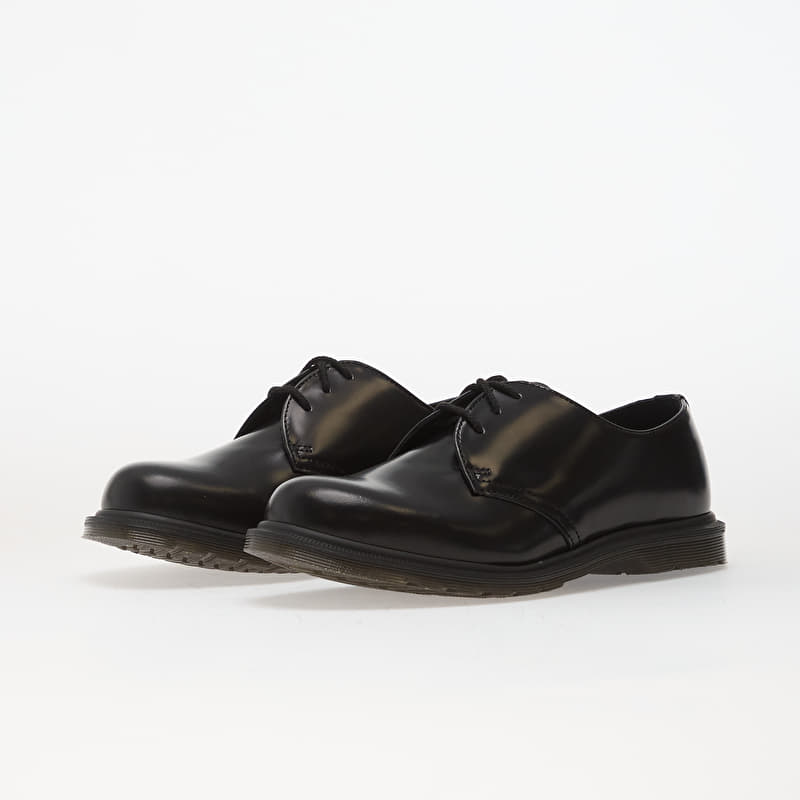 Men's shoes Dr. Martens Mayfare 3 Eye Black (DM42863001) | Footshop