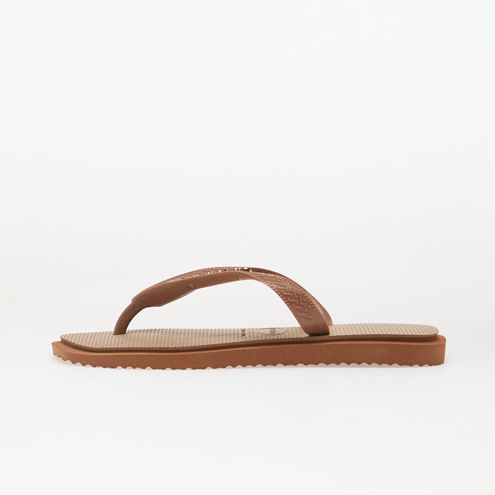 Herenschoenen Havaianas Top Square Fusion Dusty Blue