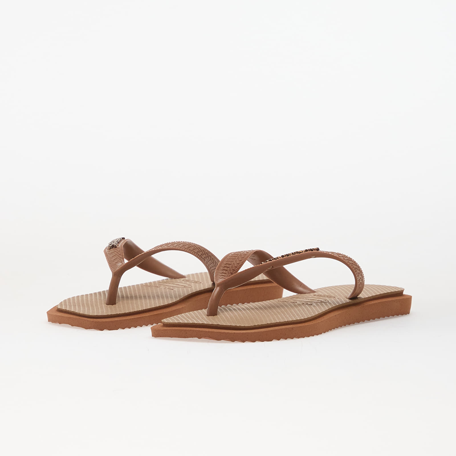 Herenschoenen Havaianas Top Square Fusion Dusty Blue