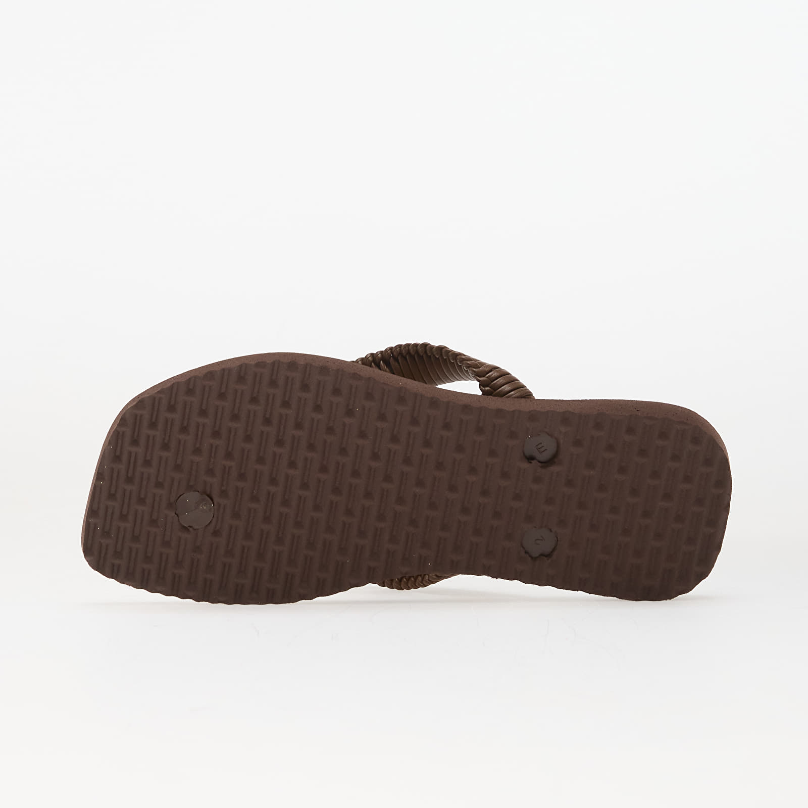 Chaussures et baskets homme Havaianas Top Square Brown/ Golden