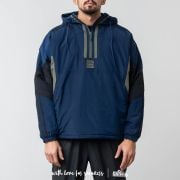 Adidas online puffy anorak