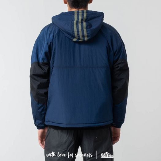 Adidas anorak puffy jacket online