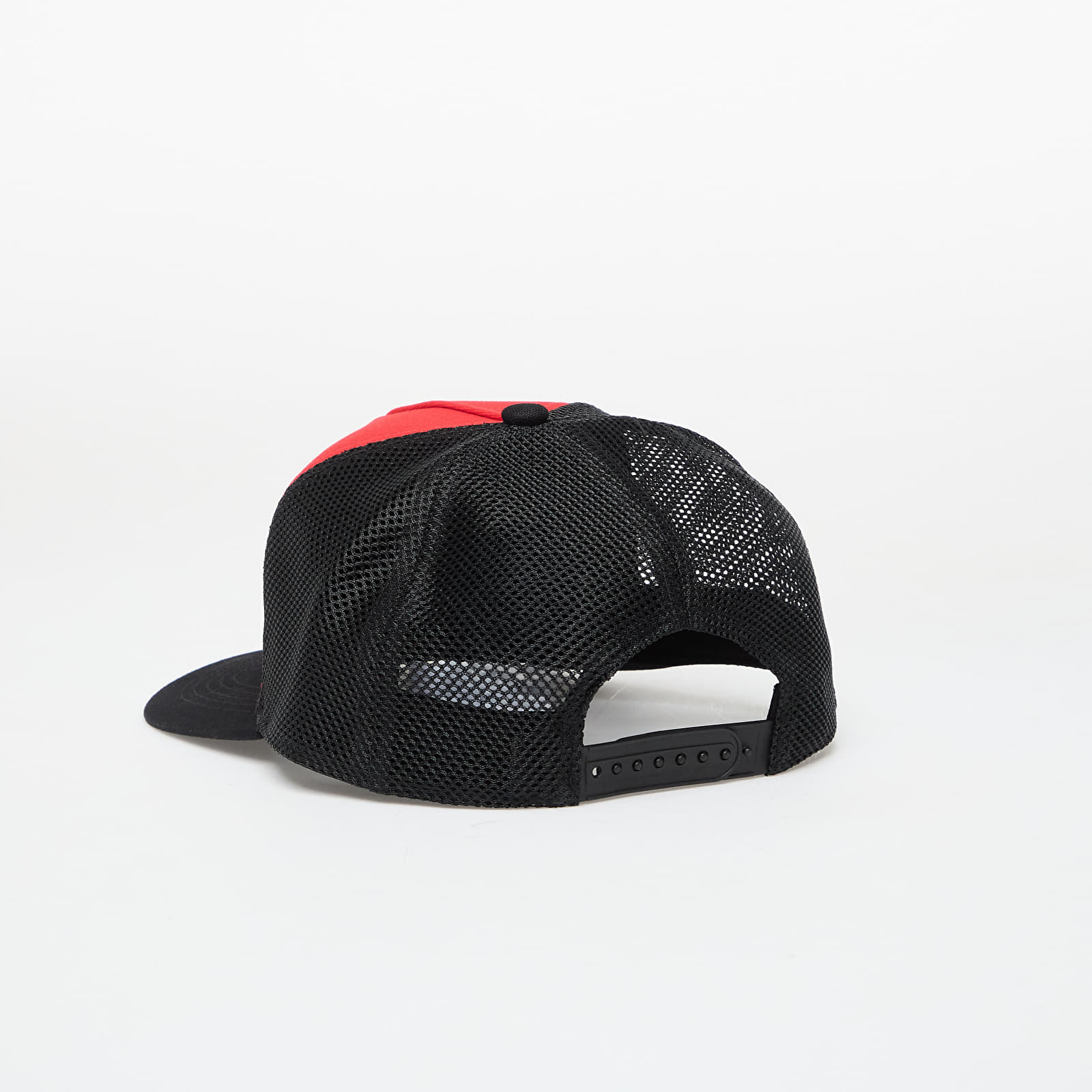 Casquettes Y-3 Trucker Cap Scarlet