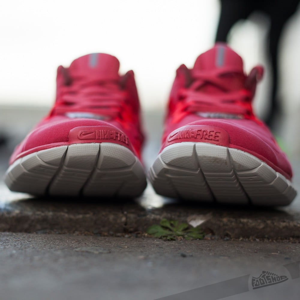 Men's shoes Nike Free OG '14 Woven Pueblo Red