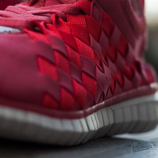 Nike free 3.0 hombre rojas new arrivals